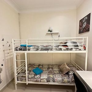 Kamer met Twee Aparte Bedden