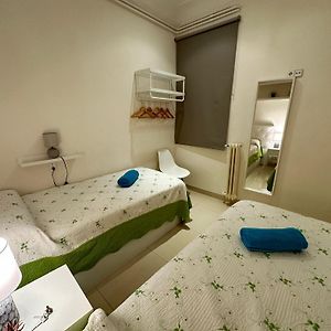 Budget Kamer met Twee Aparte Bedden